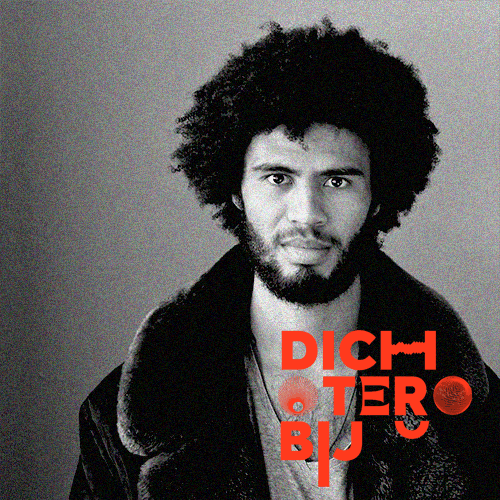 DichterBij Martin Rombouts | 20:00