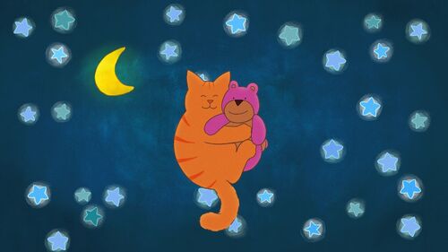 Dikkie Dik en de verdwenen knuffel (3+)