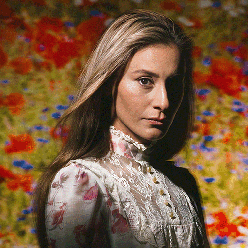 Dilan Yurdakul | De Stille Vrouw