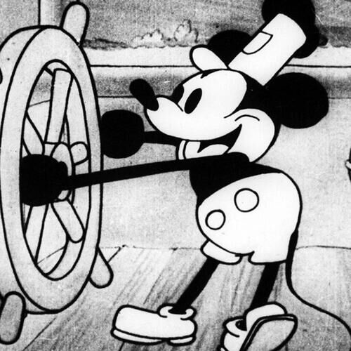 Disney Shorts, 100 jaar Disney 6+
