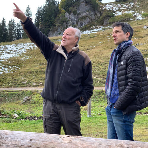do 15-06 | Werner Herzog: Radical dreamer  én Aguirre, der Zorn Gottes