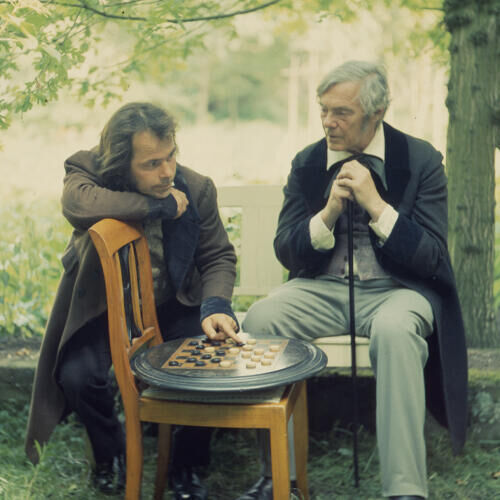 do 22-06 | Kaspar Hauser - Jeder Für Sich Und Gott Gegen Alle