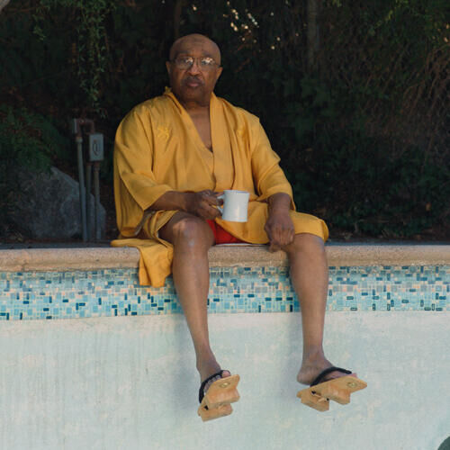 Donderdag 17 juli | Swamp Dogg Gets His Pool Painted