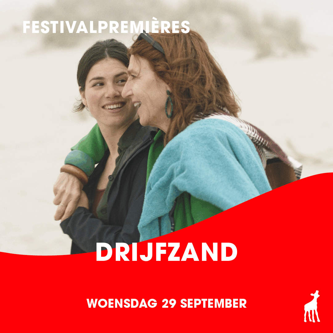 DRIJFZAND | 29 September 