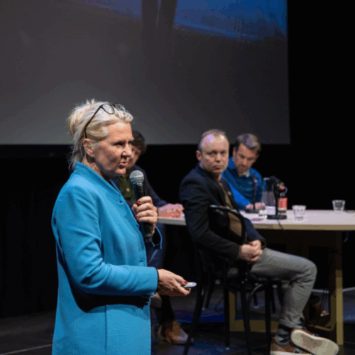 Editie 1: woongelegenheid