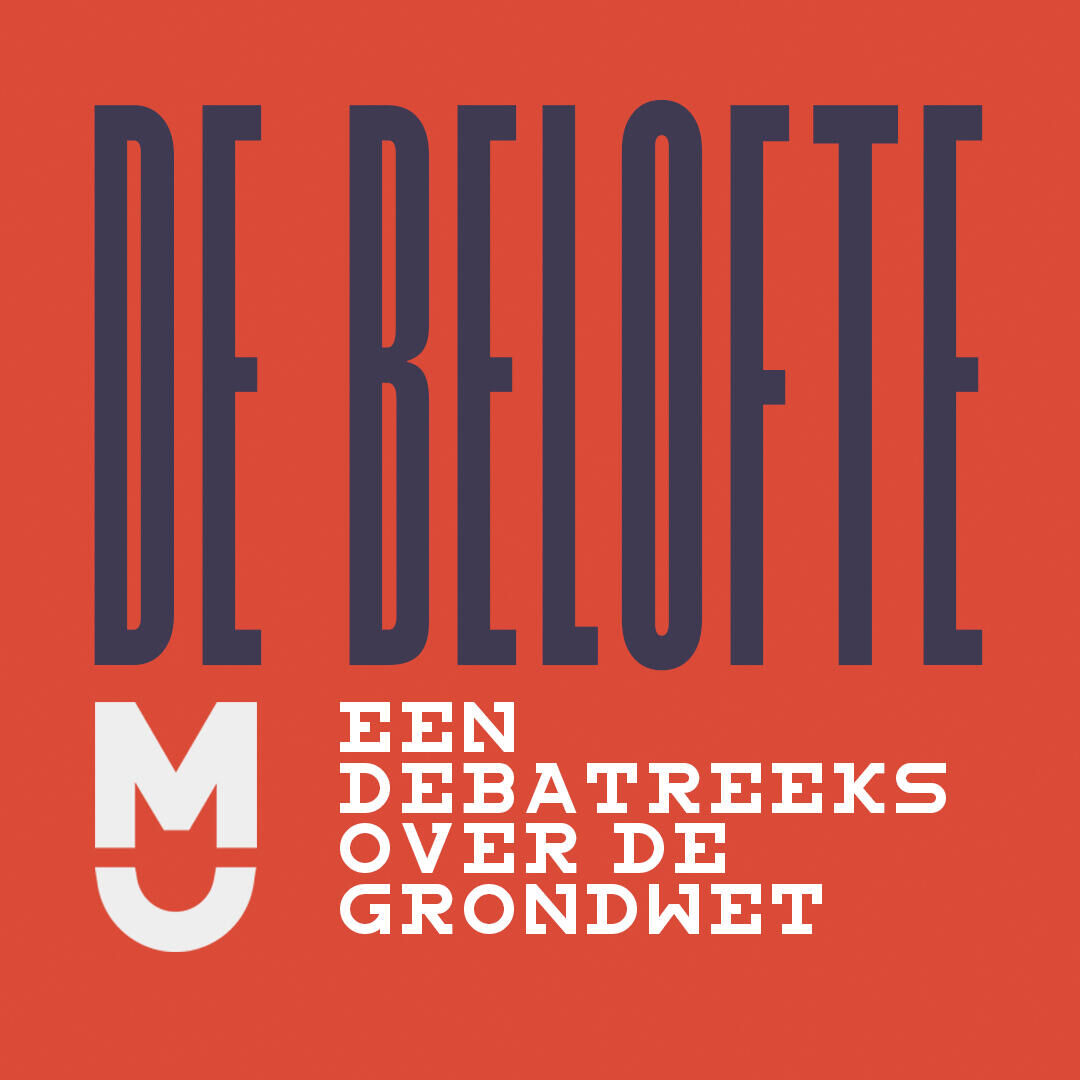 Editie 2: bestaanszekerheid