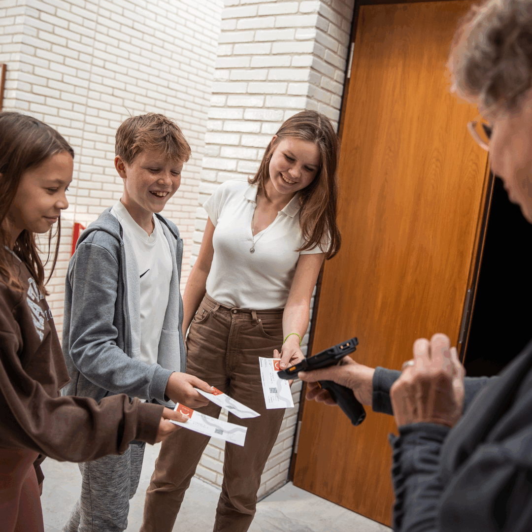 Educatie op maat voor PO