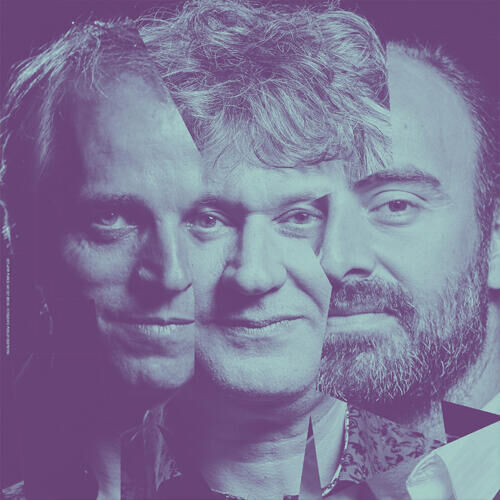 Eric Vloeimans, Kinan Azmeh & Jeroen van Vloet | Blow the wind easterly