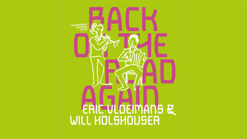 Eric Vloeimans & Will Holshouser