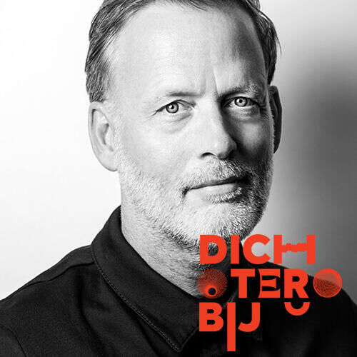 Erik Jan Harmens