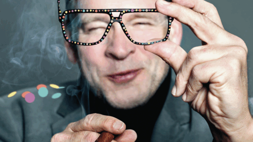 Erik van Muiswinkel 