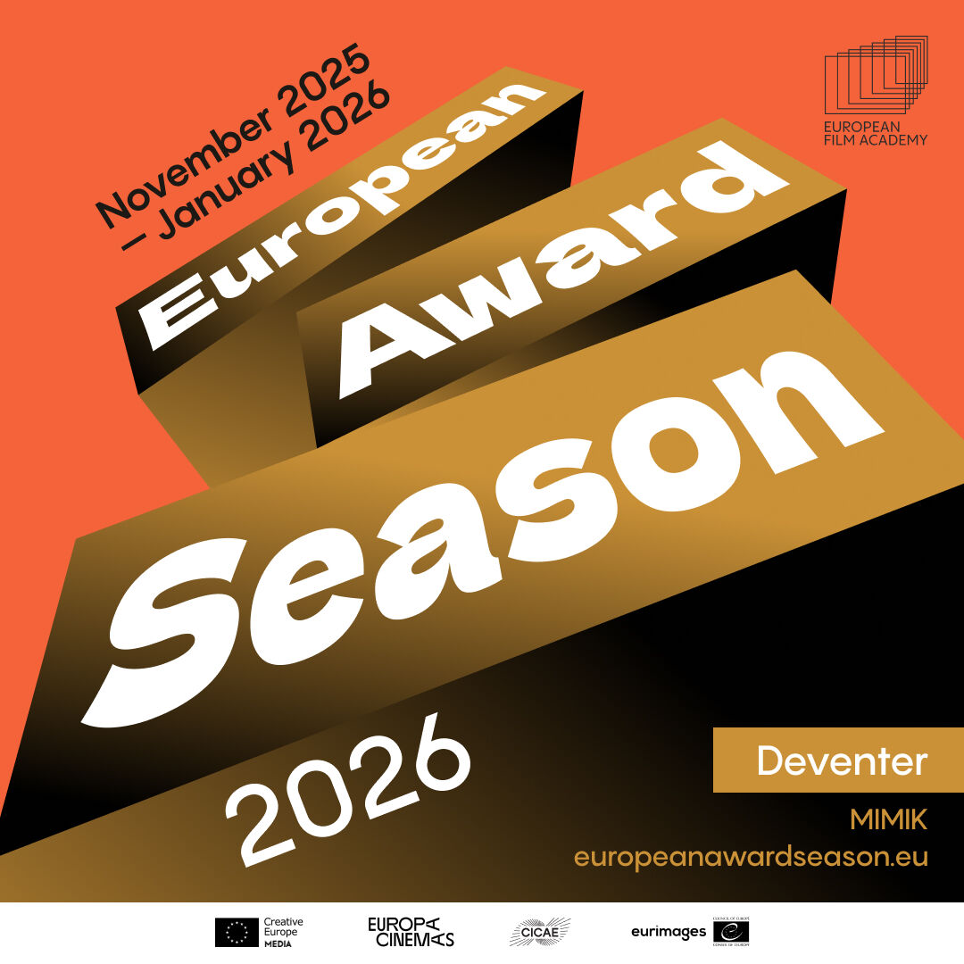 Europese films die je niet mag missen