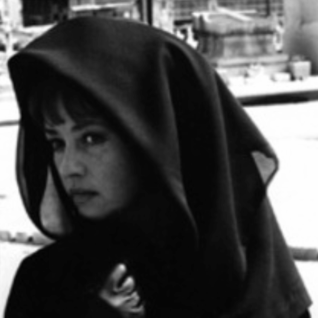 Female Heroes: The Bride Wore Black (La mariée était en noir) | VR 08-05