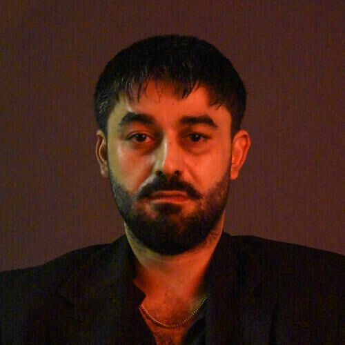 Ferhat Kaplan | Kind van het licht
