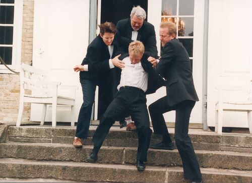 Festen (Dogma '95)