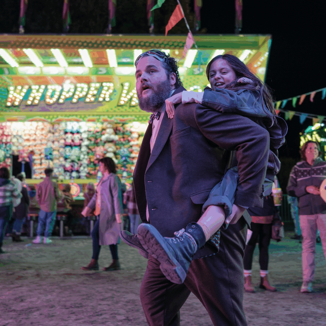 Film | Boets & ik (6+) | Vanaf WO 10-12