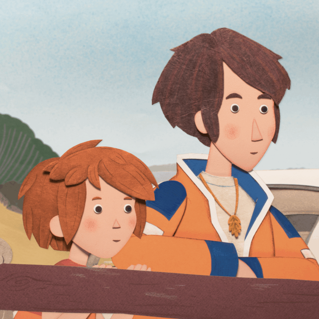 Film | het Geheim van de Meesjes (6+) | Vanaf WO 17-12