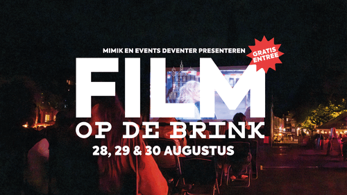 Film op de Brink