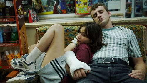 Filmcursus: Aftersun