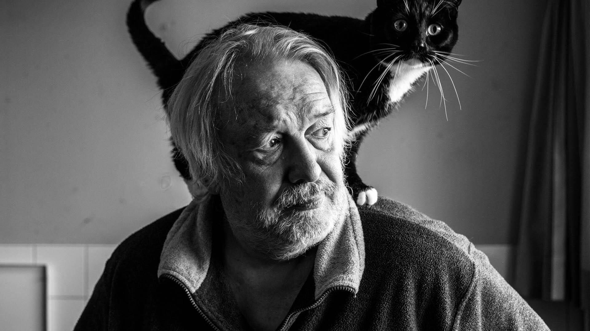 Filmcursus Jan Salden