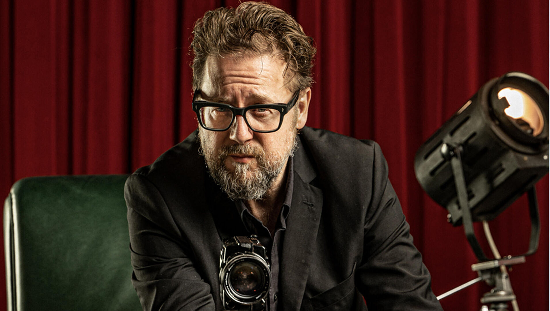 Filmcursus Koolhovens Keuze