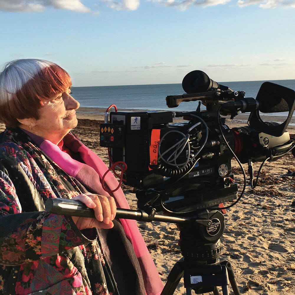 Filmcursus voor volwassenen
