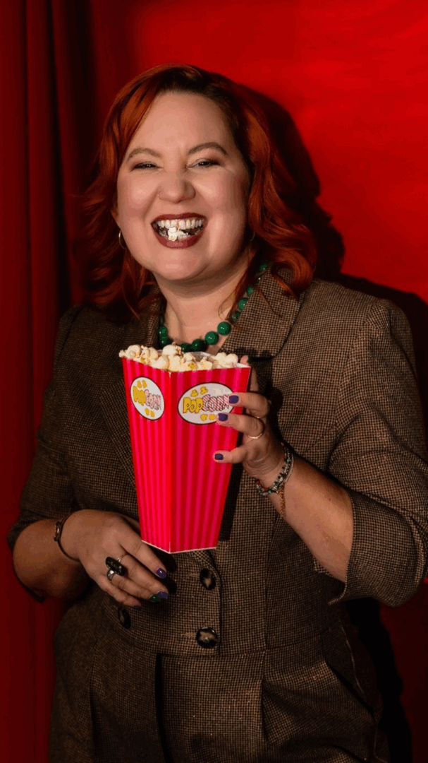 Filmcursus: Vrouwen in film