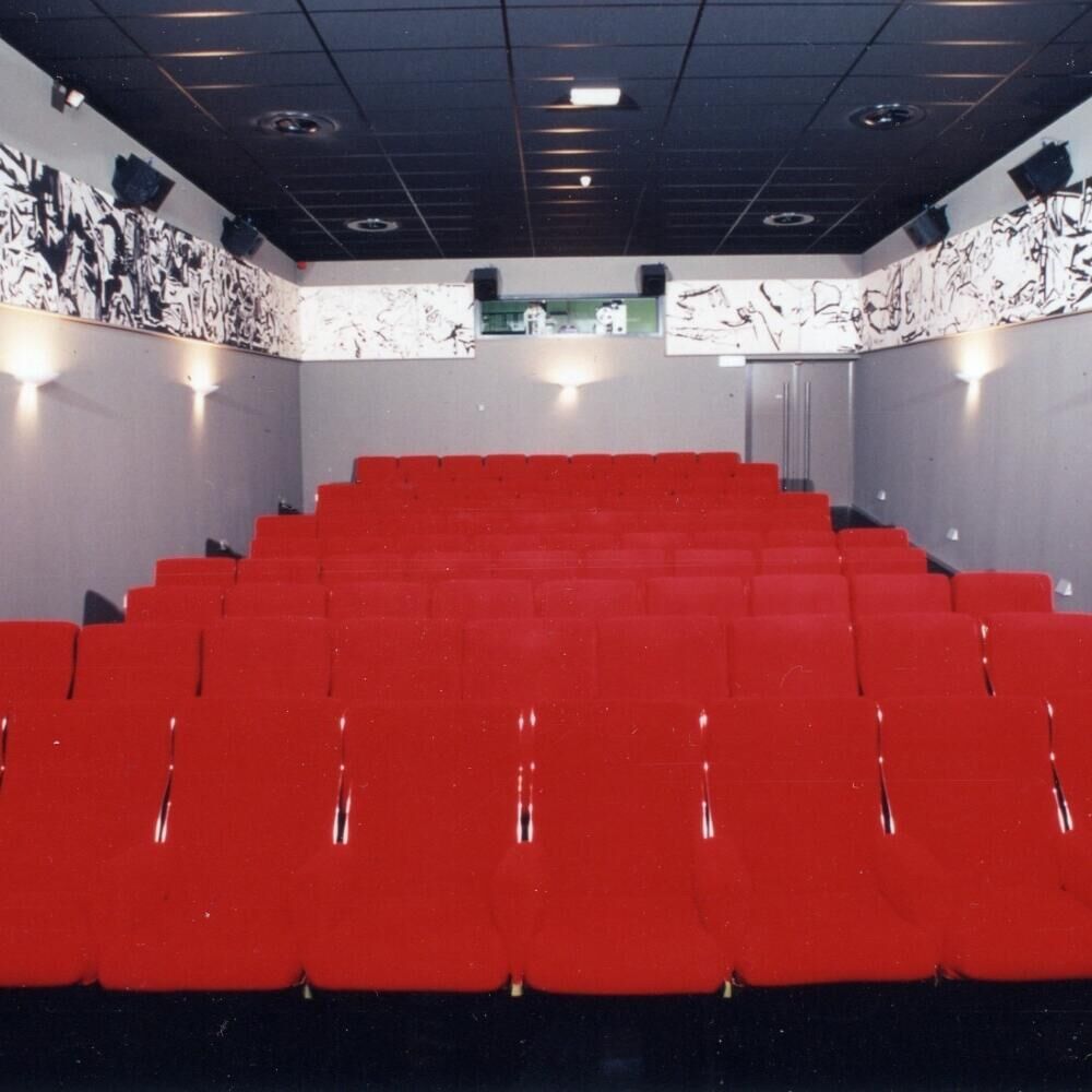 Filmhuis De Keizer