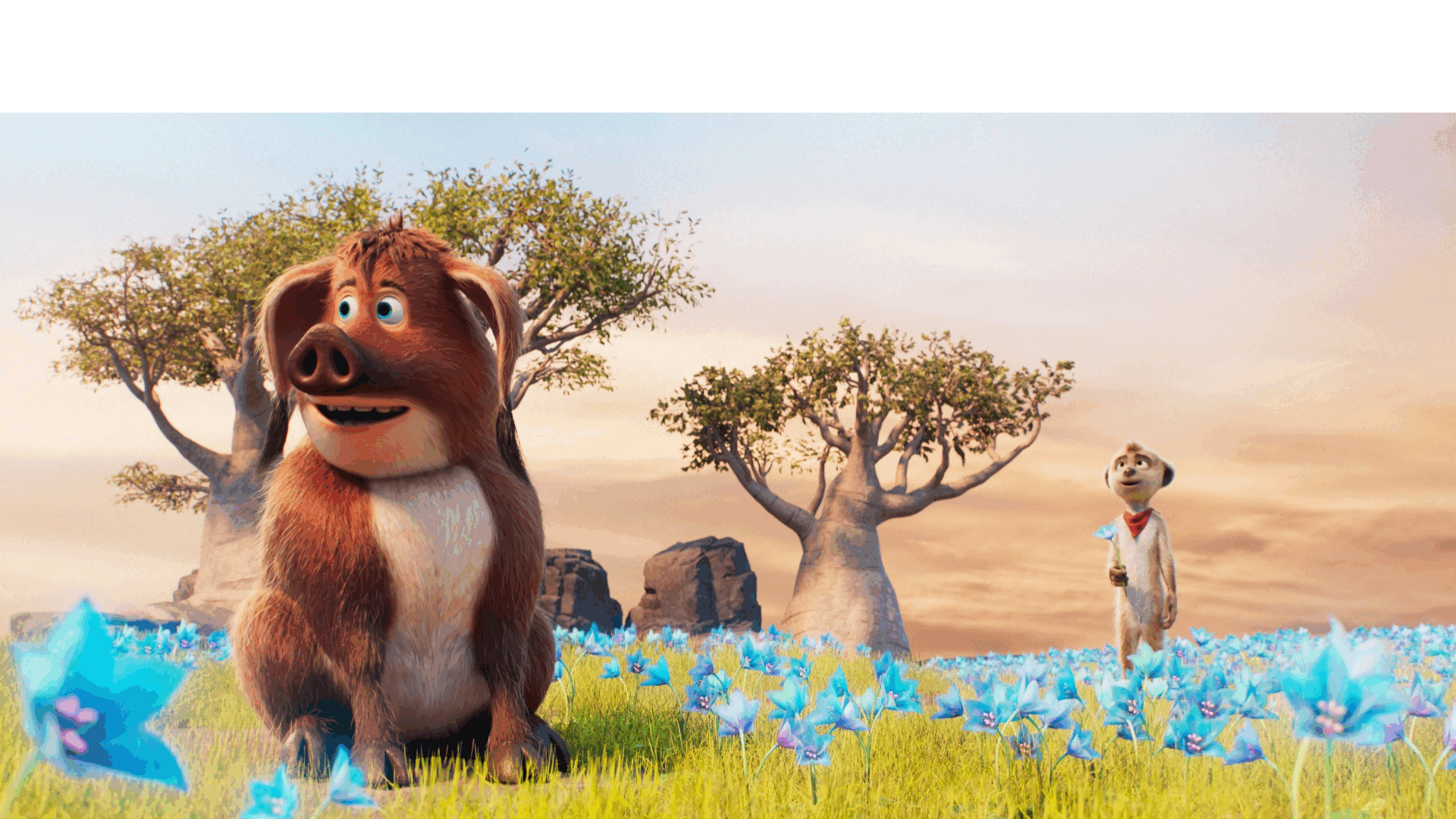 Films in de meivakantie