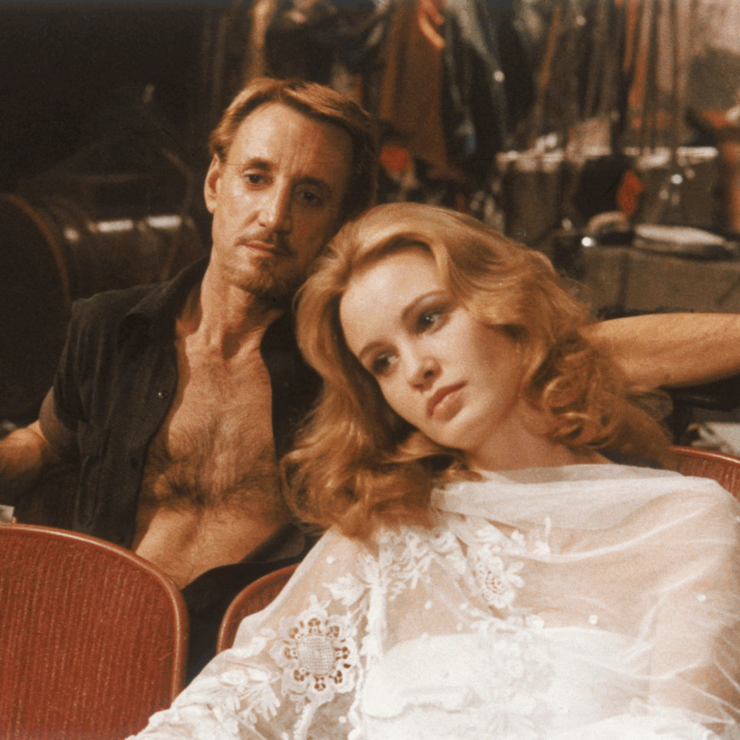 Films over Films | Aansluitend All That Jazz | VR 21 november