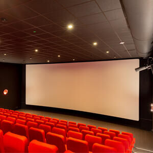 Filmzaal 1