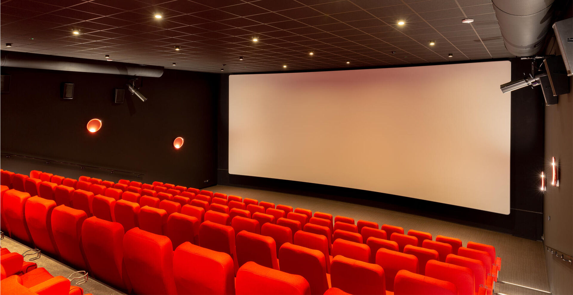 Filmzaal 1