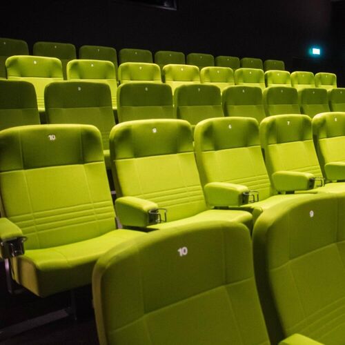 Filmzaal 2