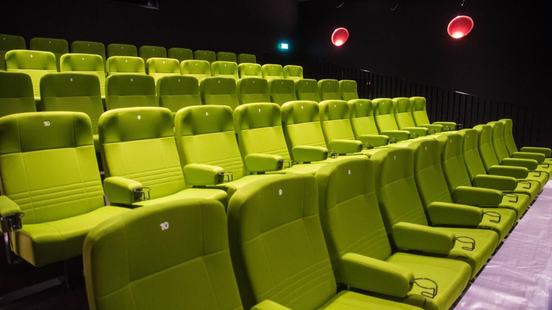 Filmzaal 2