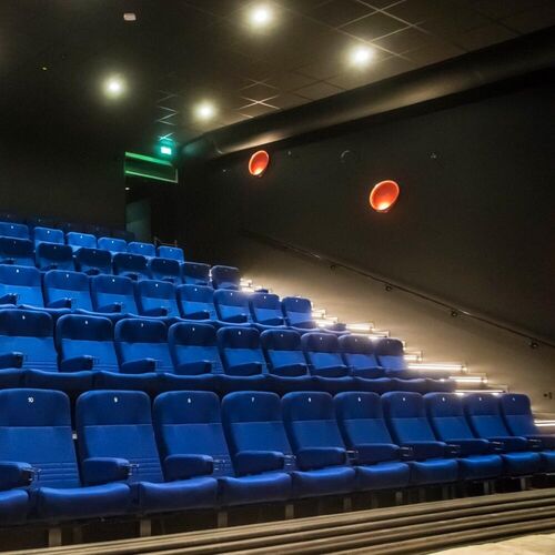 Filmzaal 4