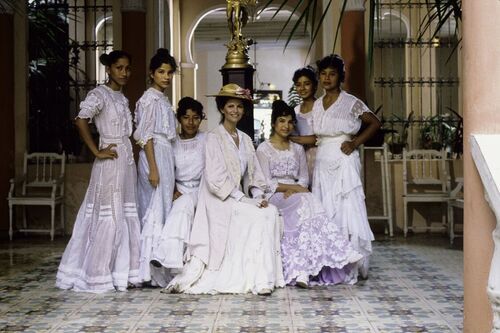 Fitzcarraldo