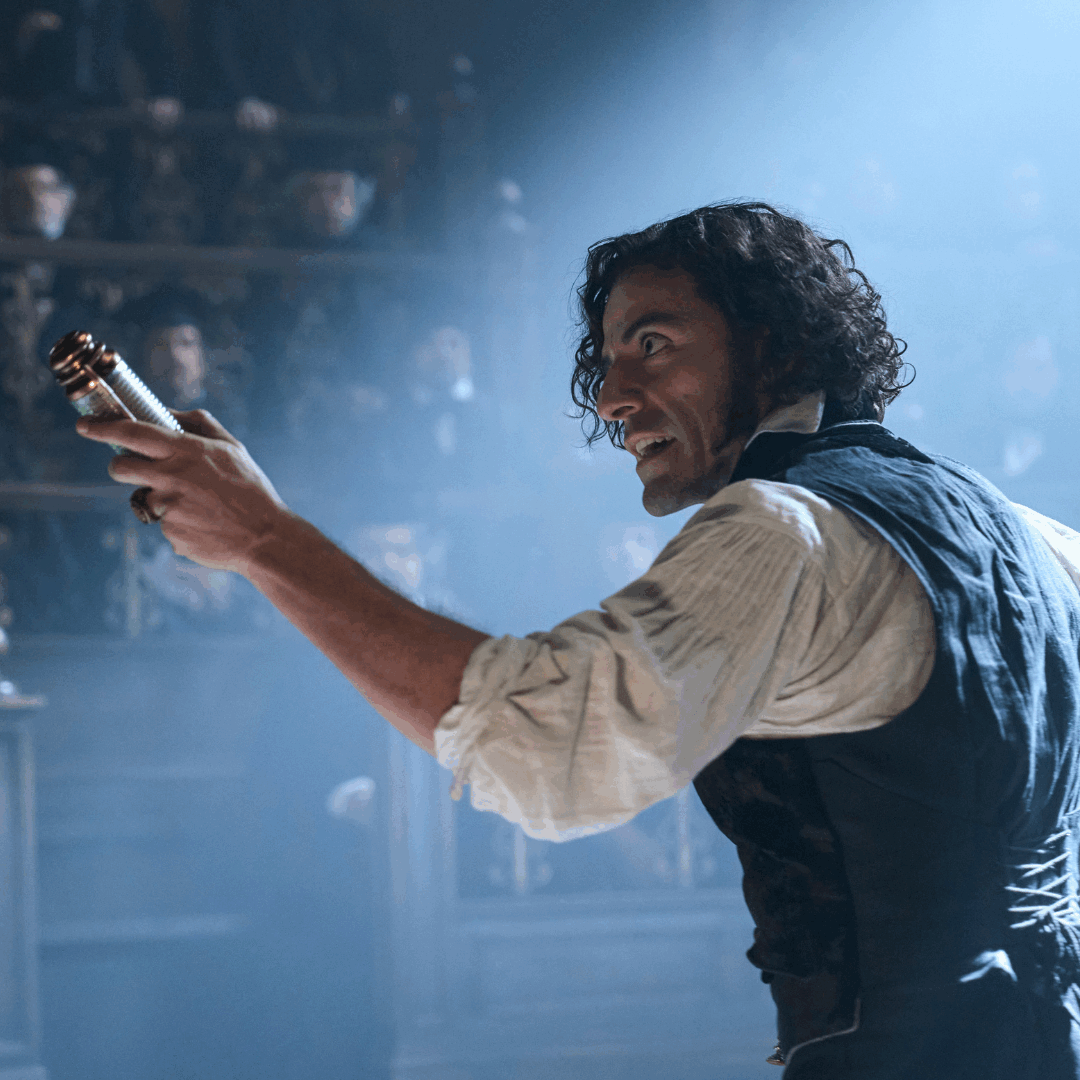 Frankenstein 🏆 9x genomineerd