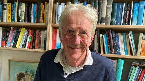 Freek de Jonge