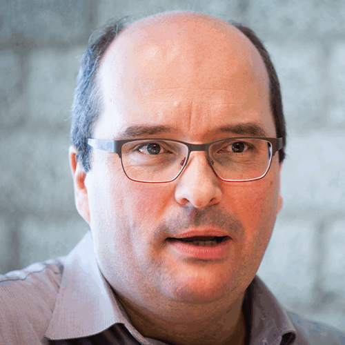 GAST | Coen van Galen
