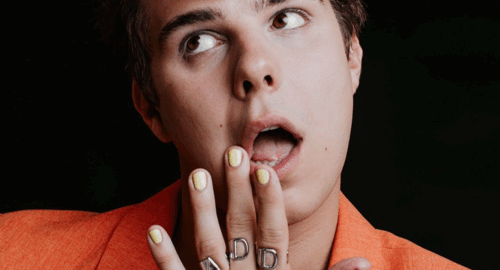 Gavin Reijnders