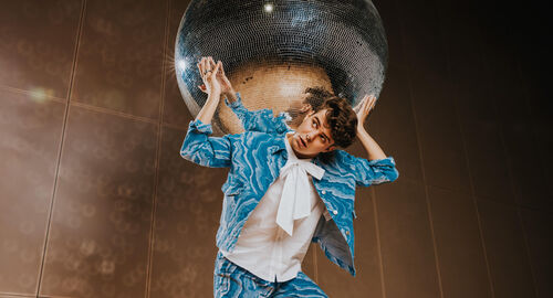 Gavin Reijnders