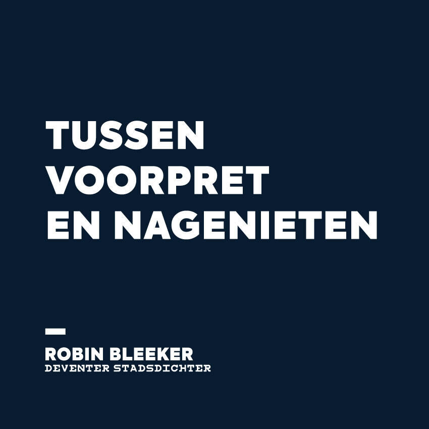 Geld terug bij annuleringen