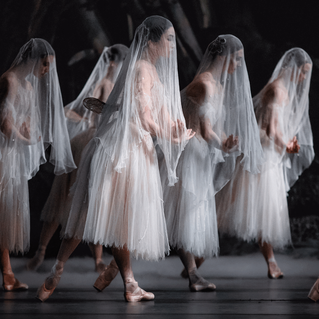 Giselle