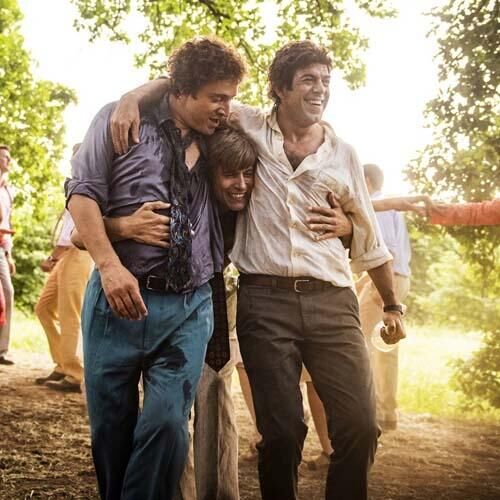 Gli anni più belli