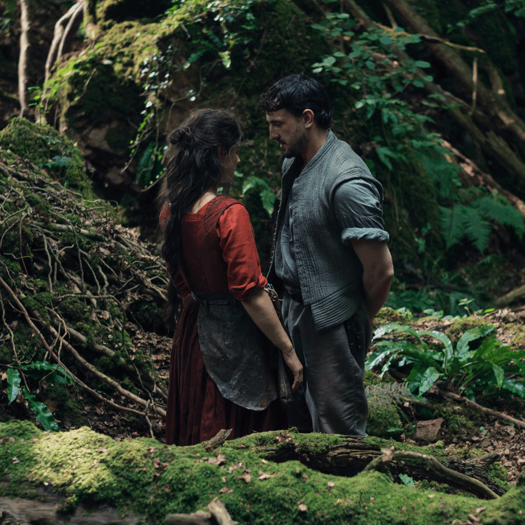 Hamnet 🏆 8x genomineerd