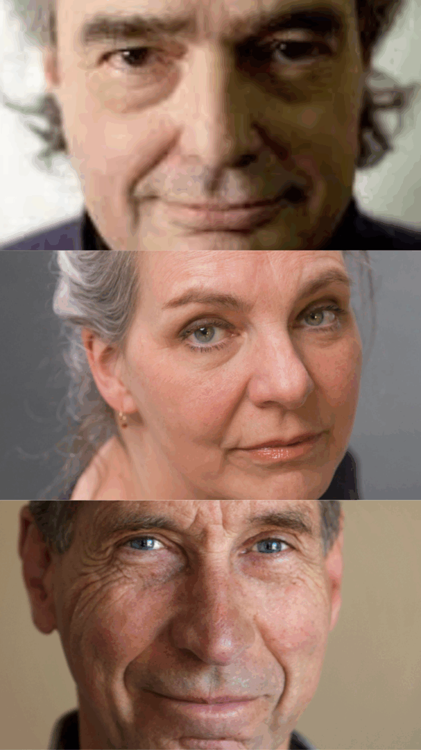 Han Römer & Kathenka Woudenberg