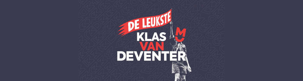 header Leukste Klas