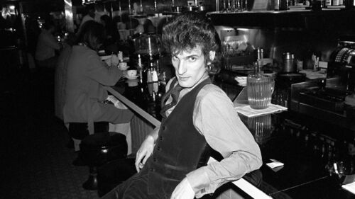 Heaven Stood Still: The Incarnations of Willy deVille