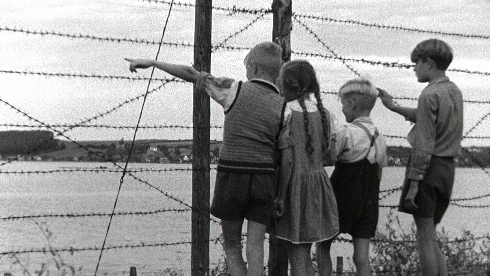 Herdenken, Vieren, Vertellen