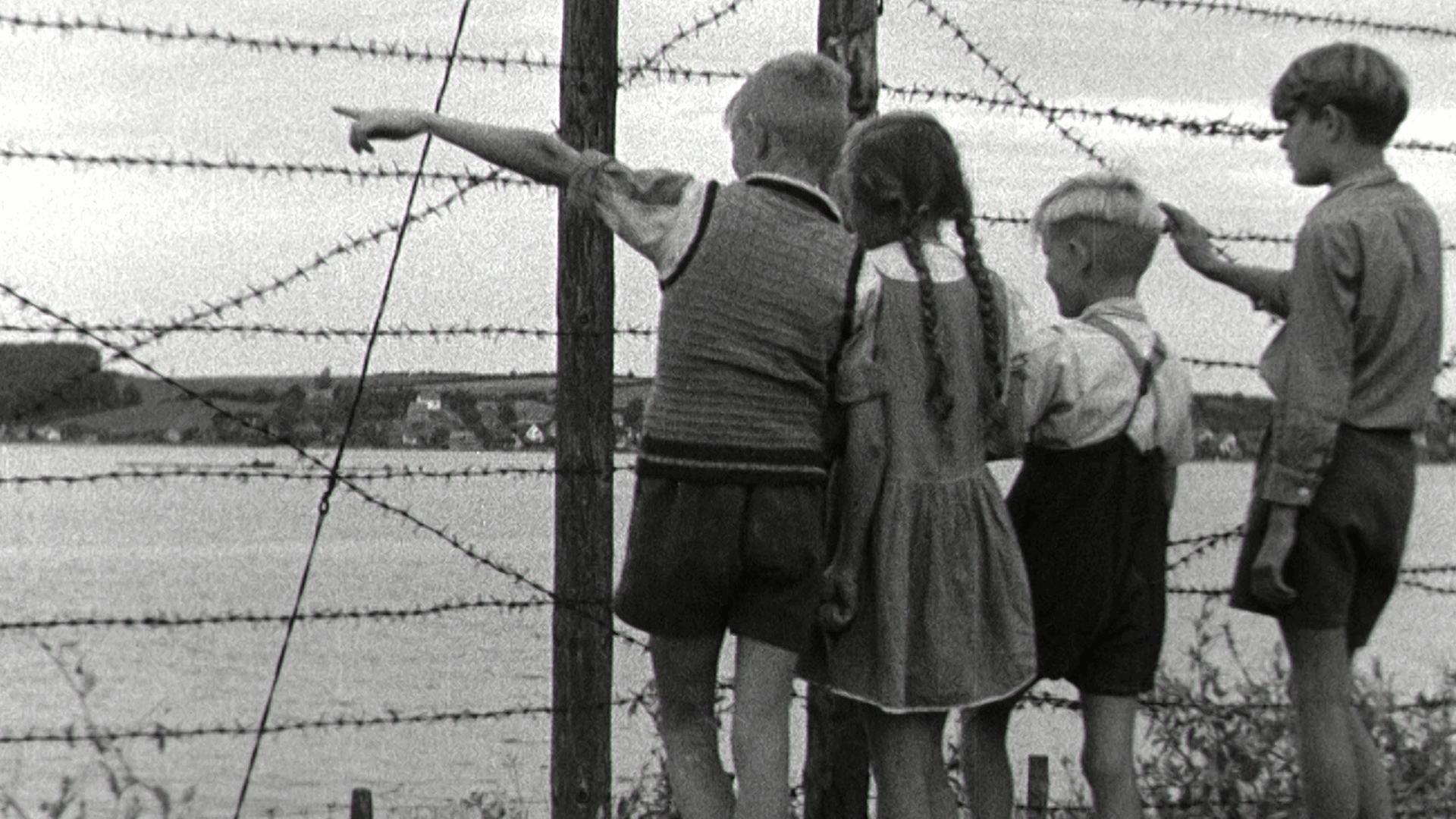 De Man met de Glimlach